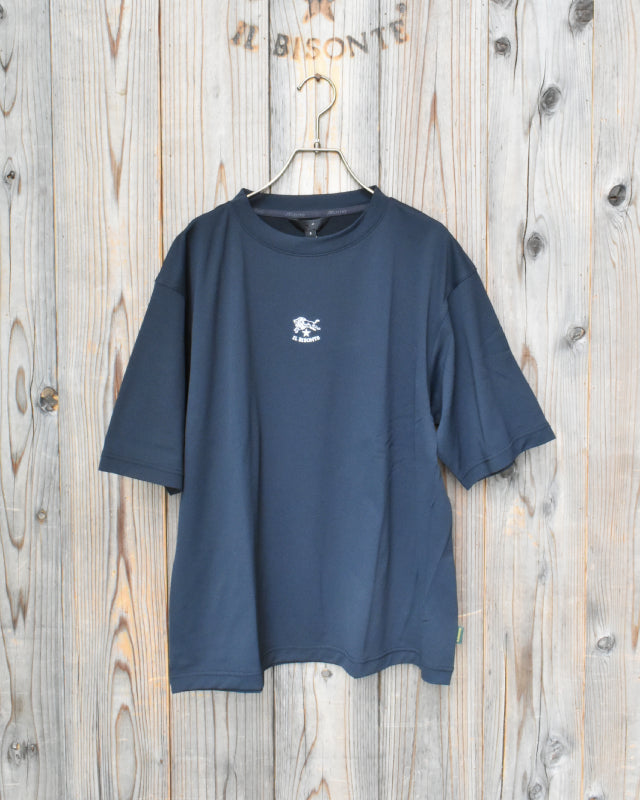 イルビゾンテ　ミズノ　半袖　Tシャツ イルビゾンテ】IL BISONTE × Mizuno Tシャツ 54262305101