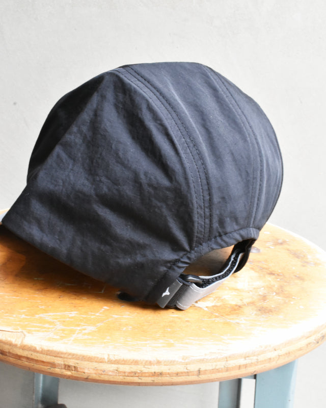 【イルビゾンテ】IL BISONTE × Mizuno キャップ 54262305201