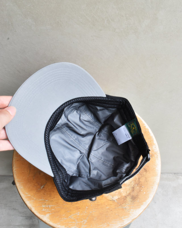 【イルビゾンテ】IL BISONTE × Mizuno キャップ 54262305201