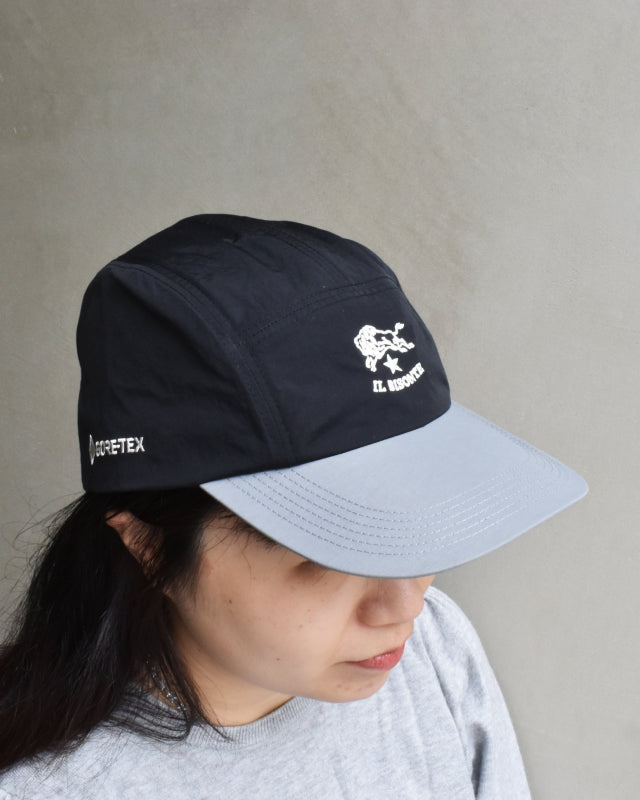 【イルビゾンテ】IL BISONTE × Mizuno キャップ 54262305201