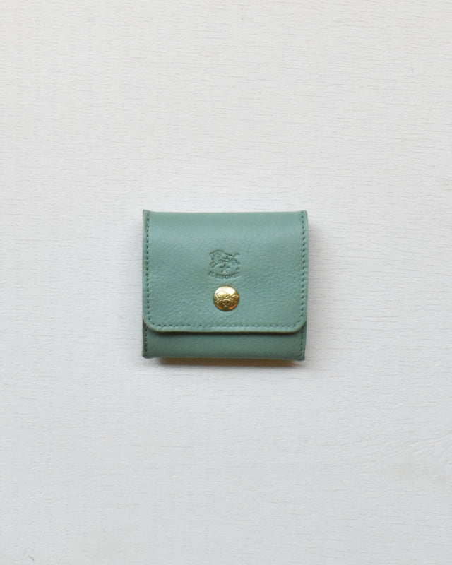 【イルビゾンテ】カラーレザー コインパース 54262305242