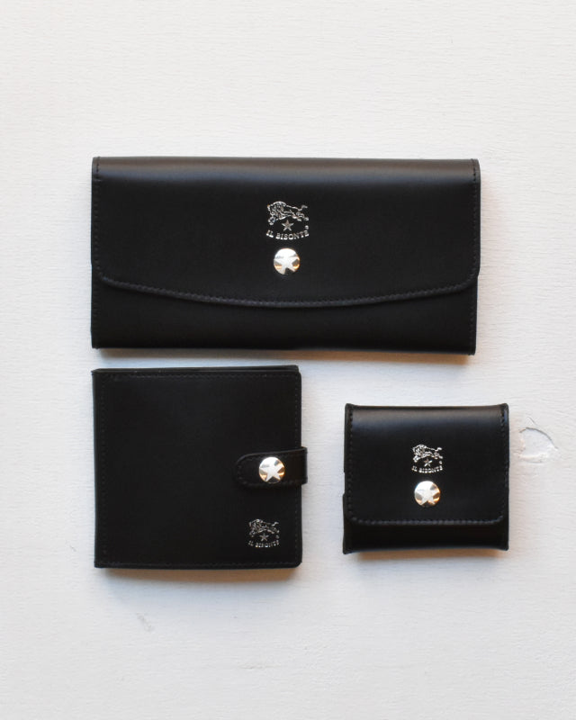 【イルビゾンテ】SILVER TREATED COLLECTION コインパース 54222900500