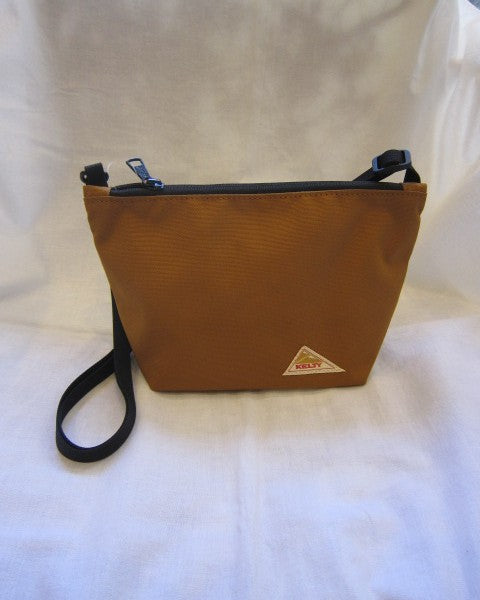Kelty(ケルティ)/ MINI USUAL POUCH ミニユージュアルポーチ 【サラダボゥル】