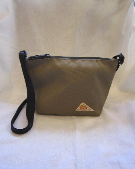 Kelty(ケルティ)/ MINI USUAL POUCH ミニユージュアルポーチ 【サラダボゥル】