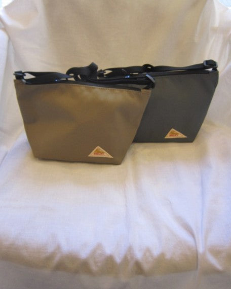 Kelty(ケルティ)/ MINI USUAL POUCH ミニユージュアルポーチ 【サラダボゥル】