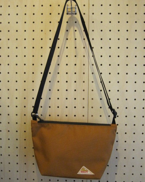 Kelty(ケルティ)/ MINI USUAL POUCH ミニユージュアルポーチ 【サラダボゥル】