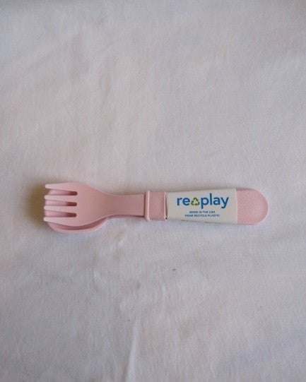 Re-Play(リ‐プレイ)/ CUTLERY SET カトラリーセット 【サラダボゥル】