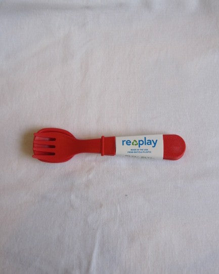 Re-Play(リ‐プレイ)/ CUTLERY SET カトラリーセット 【サラダボゥル】