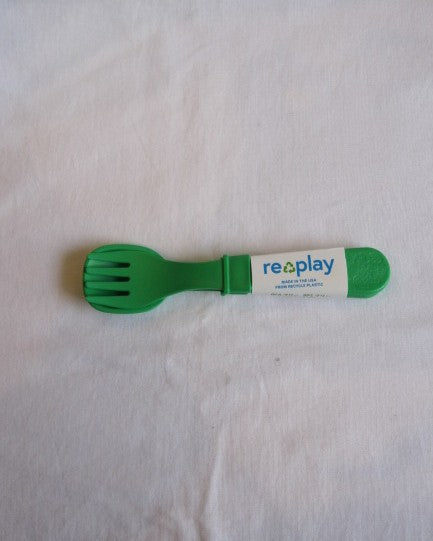 Re-Play(リ‐プレイ)/ CUTLERY SET カトラリーセット 【サラダボゥル】