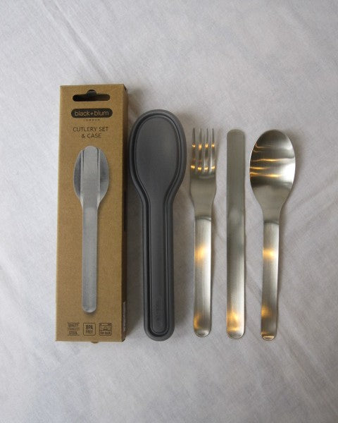 black + blum(ブラックブルム)/ Cutlery Sets & Cases カトラリーセット&ケース 【サラダボゥル】