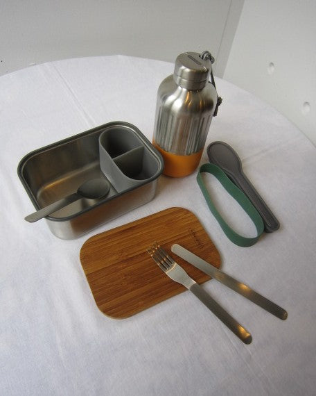 black + blum(ブラックブルム)/ Cutlery Sets & Cases カトラリーセット&ケース 【サラダボゥル】