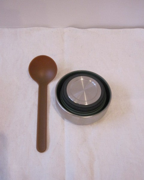 black + blum(ブラックブルム)/Food jar(soup jar) フードジャー(スープジャー)【サラダボゥル】