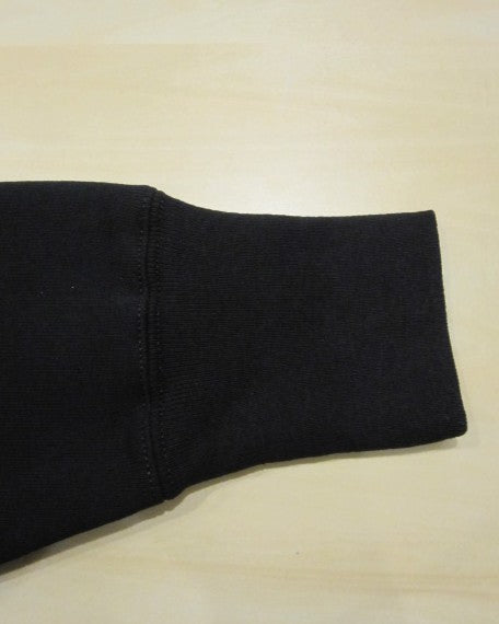 Camber(キャンバー)/ CROSS‐KNIT Crew Neck Sweat #234 クロスニットクルーネックスウェット【サラダボゥル】