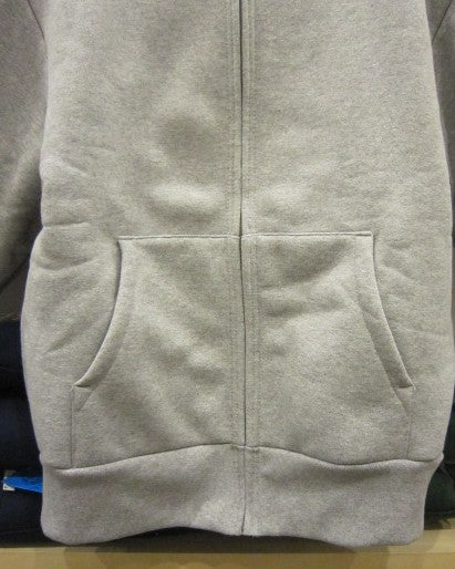 Camber(キャンバー)/ THERMAL LINED HEAVYWEIGHT KNIT COLLAR #130 ヘビーウェイトニットカラー【サラダボゥル】