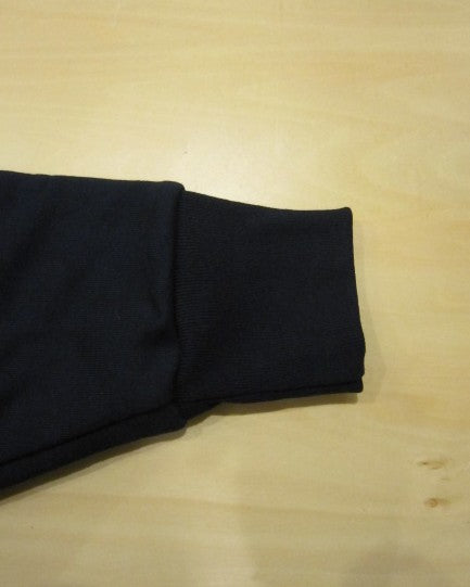 Camber(キャンバー)/ THERMAL LINED HEAVYWEIGHT KNIT COLLAR #130 ヘビーウェイトニットカラー【サラダボゥル】