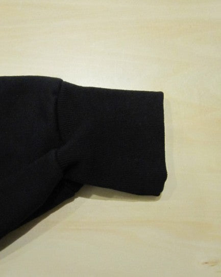 Camber(キャンバー)/ THERMAL LINED HEAVYWEIGHT KNIT COLLAR #130 ヘビーウェイトニットカラー【サラダボゥル】