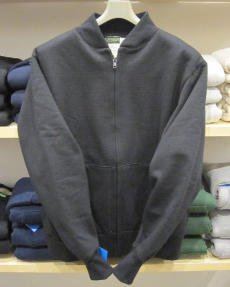 Camber(キャンバー)/ THERMAL LINED HEAVYWEIGHT KNIT COLLAR #130 ヘビーウェイトニットカラー【サラダボゥル】