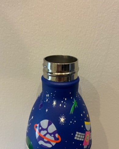 Cool Bottles(クールボトルズ) / Cool Bottles Kids 500ml STELLA JOURNEY クールボトルズキッズ 500ml ステラジャーニー 【サラダボゥル】