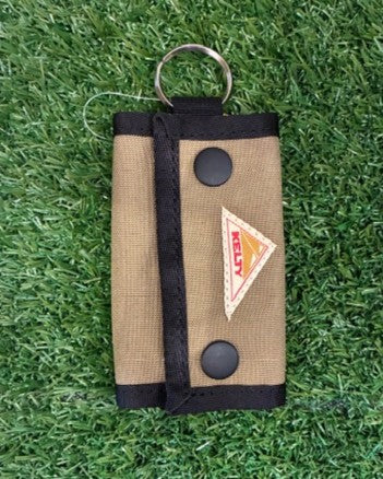 Kelty(ケルティ)/ KEY CASE キーケース 【サラダボゥル】