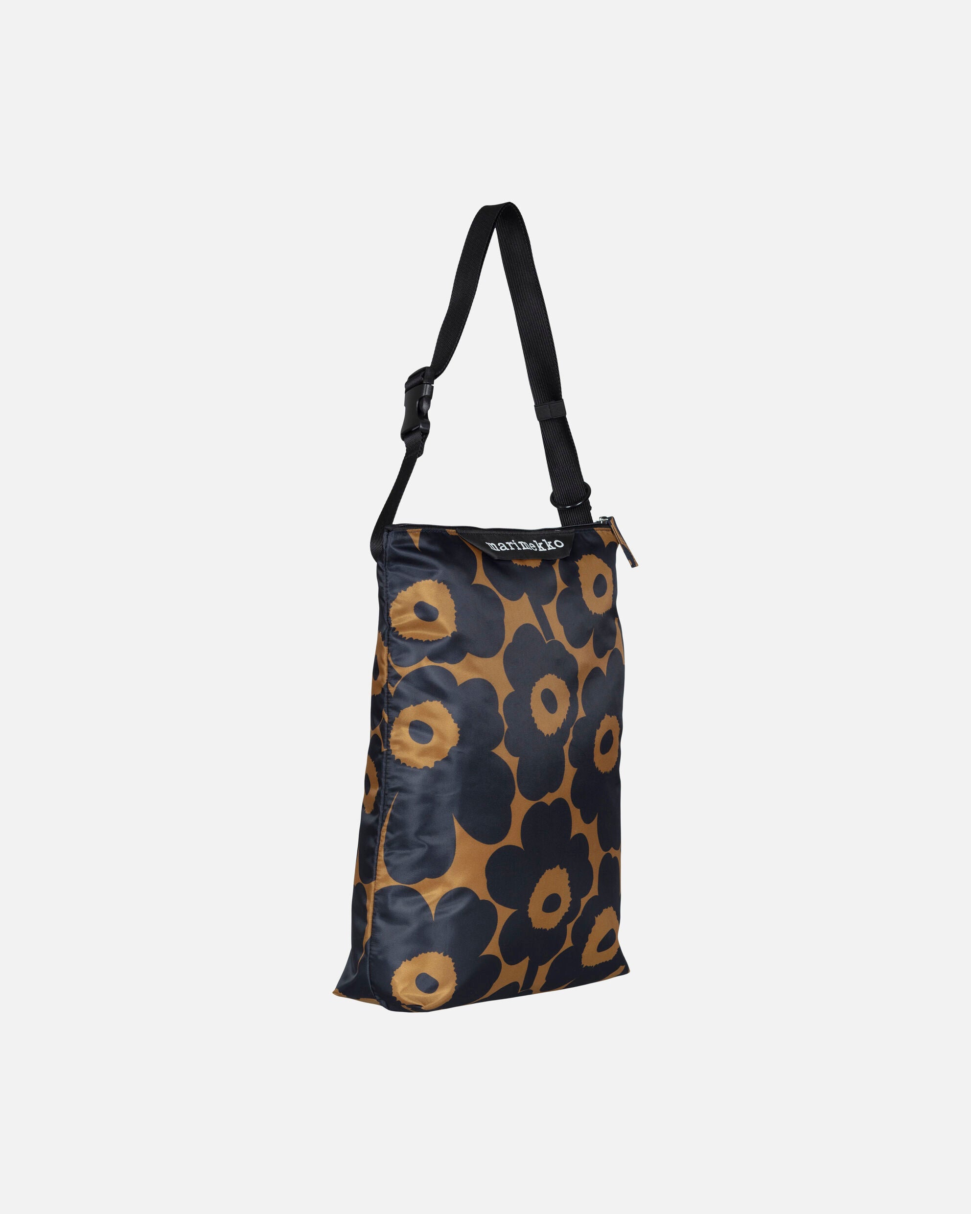 【マリメッコ】 日本限定 Neat Crossbody Unikko M ショルダーバッグ 52259694753