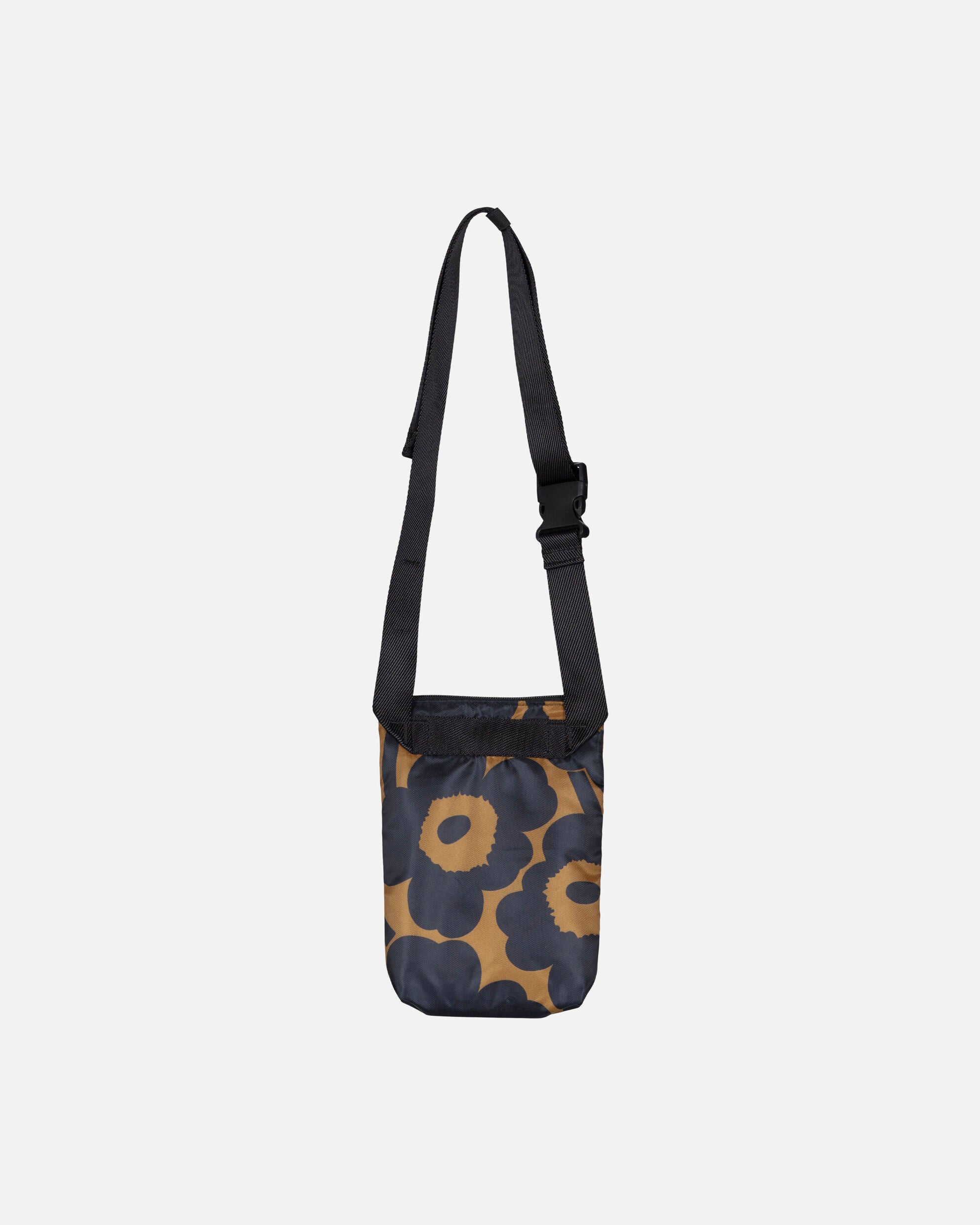 【マリメッコ】日本限定 Neat Phone Pocket Unikko ショルダーバッグ 52259694755