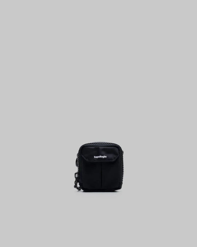 topologie Utility Sacoche ブラック Topologie/トポロジー Utility Sacoche(ユーティリティ