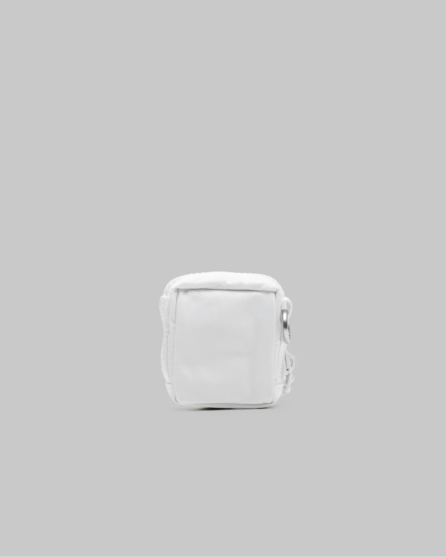topologie / Mini Utility Sacoche【バッグ単体】(Marshmallow)