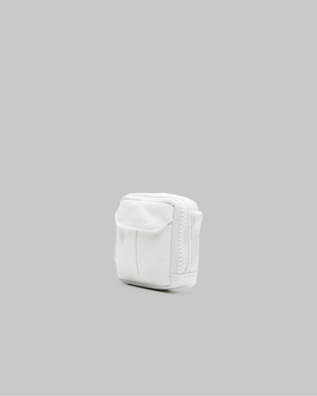 topologie / Mini Utility Sacoche【バッグ単体】(Marshmallow)