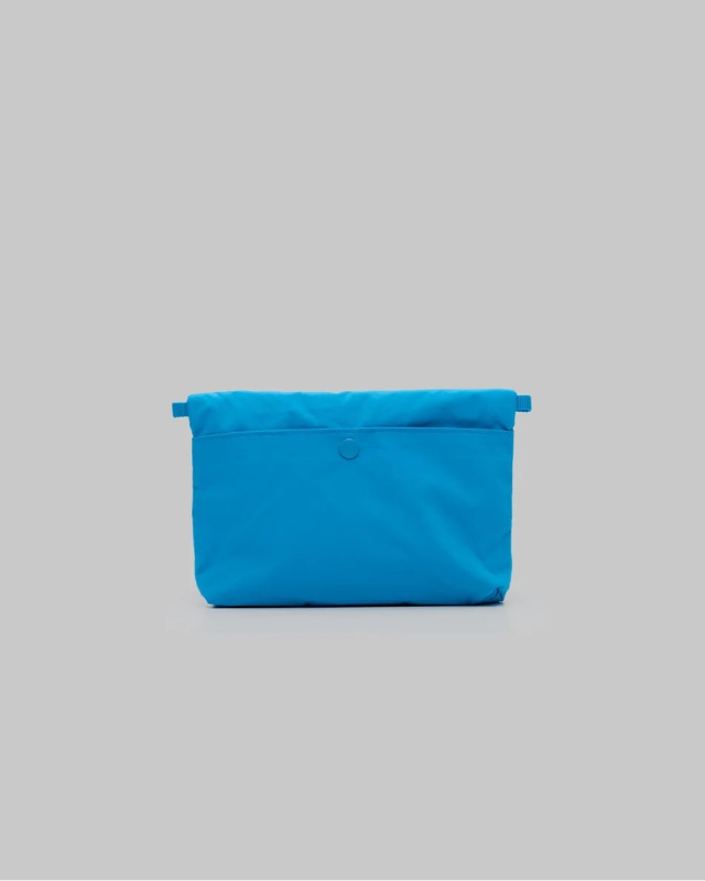 topologie / Musette Small【バッグ単体】(Atomic Blue)