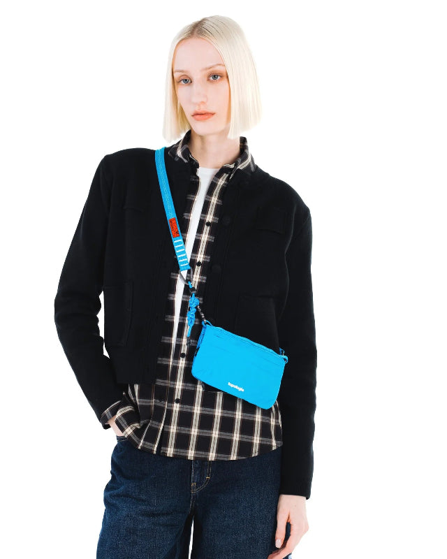 topologie / Phone Sacoche 90【バッグ単体】(Atomic Blue)