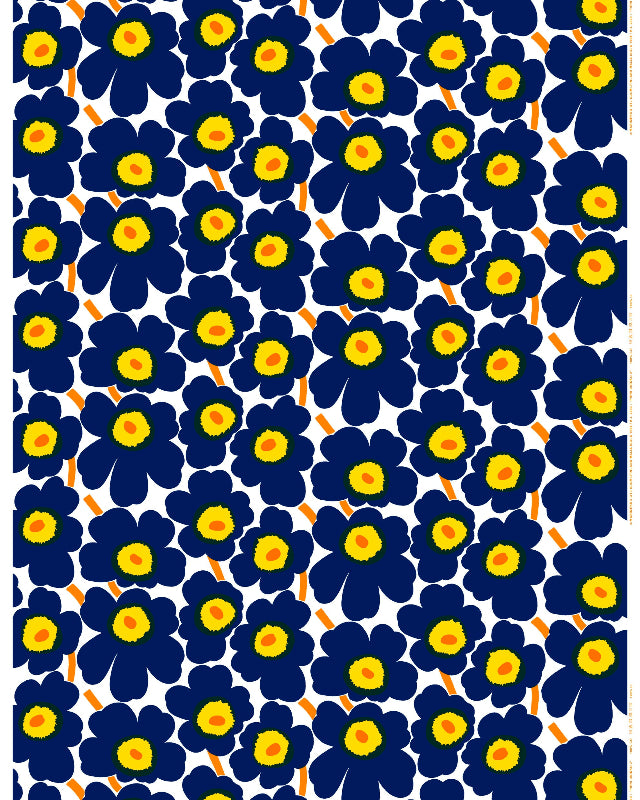 【マリメッコ】Pieni Unikko 52259065205-002