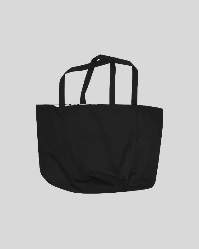 kitty bunny pony(キティーバニーポニー)/ Ripstop Little Black Bunnies Soft Big Bag 【バーンストア】