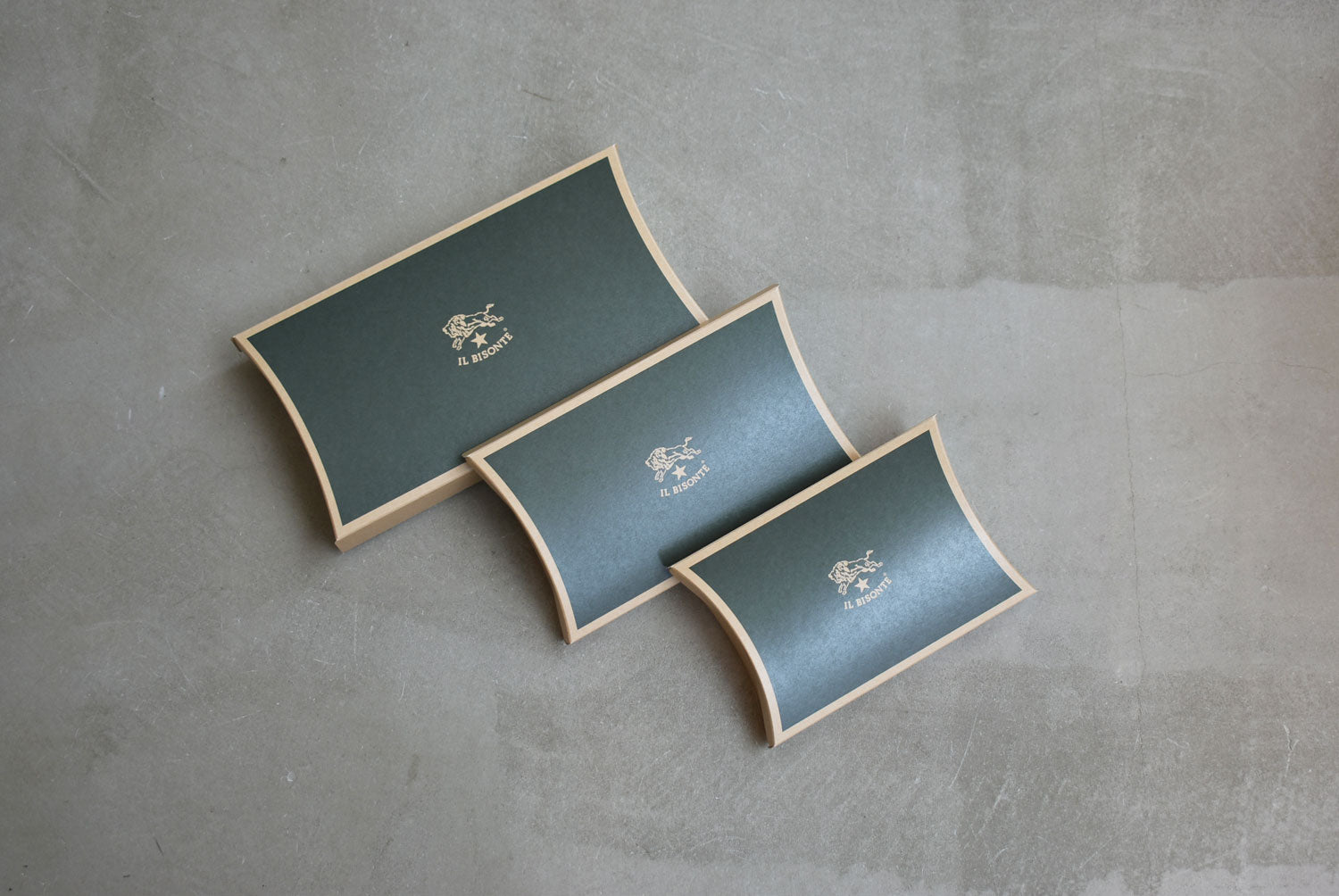 【イルビゾンテ】ギフトボックス