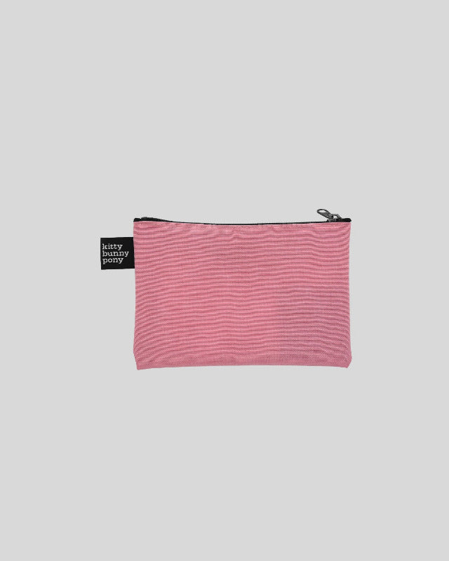 kitty bunny pony(キティーバニーポニー)/ Summer Field & Littele Bunnies Embroidery Pouch 【バーンストア】