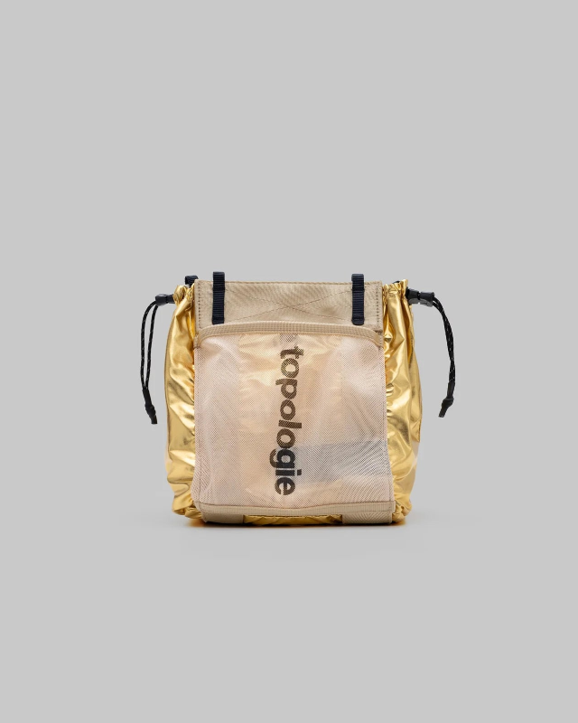 topologie / Summit Tote Small【バッグ単体】(Marshmallow/TechSateen)