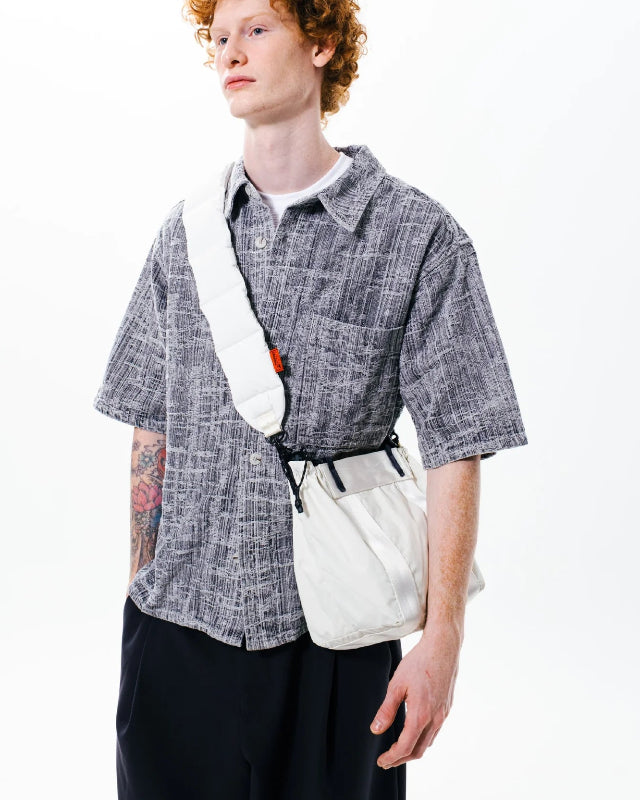 topologie / Summit Tote Small【バッグ単体】(Marshmallow/TechSateen)