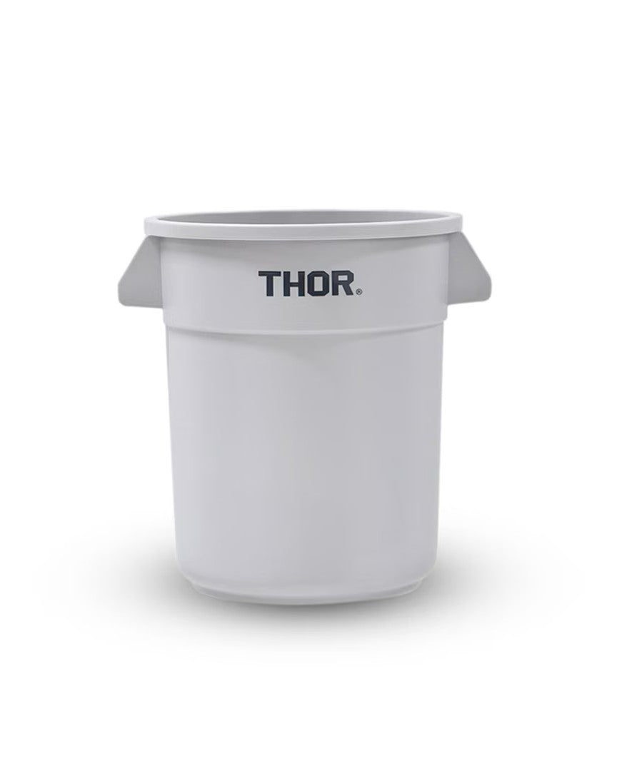 DETAIL(ディテール) / THOR Round Container DC 12L ラウンドコンテナ12L【サラダボゥル】