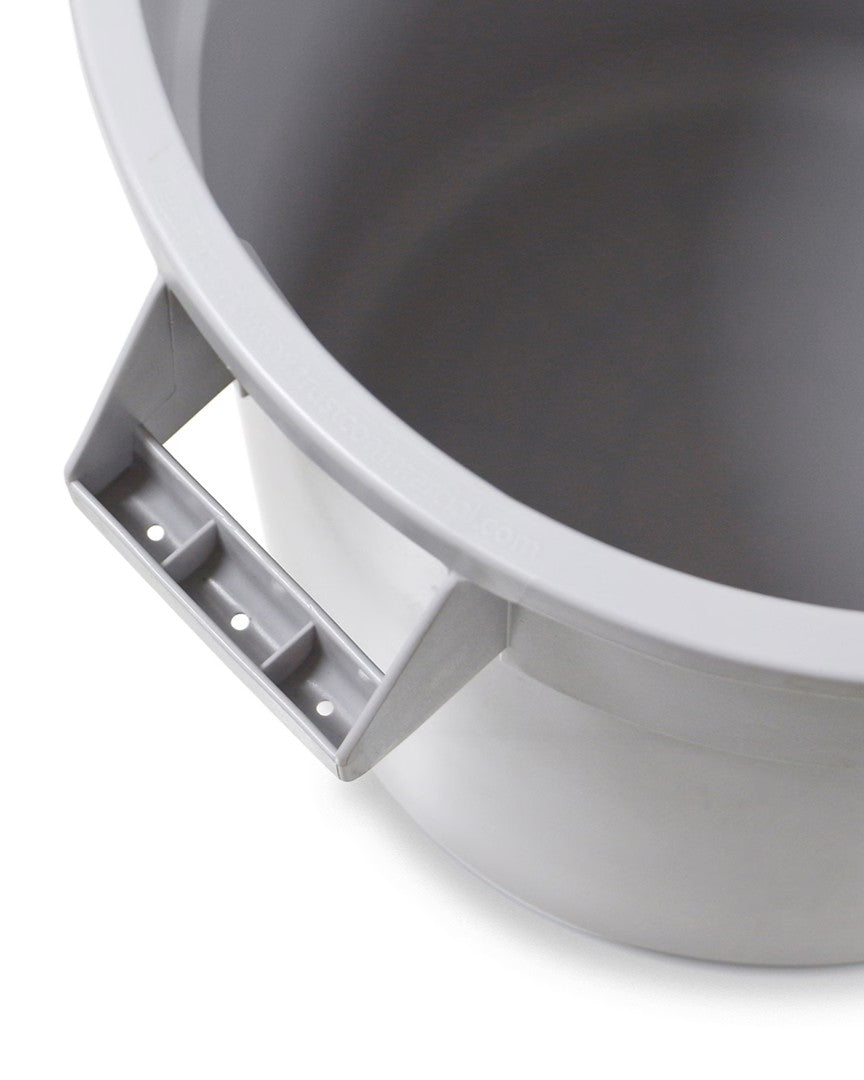 DETAIL(ディテール) / THOR Round Container DC 12L ラウンドコンテナ12L【サラダボゥル】