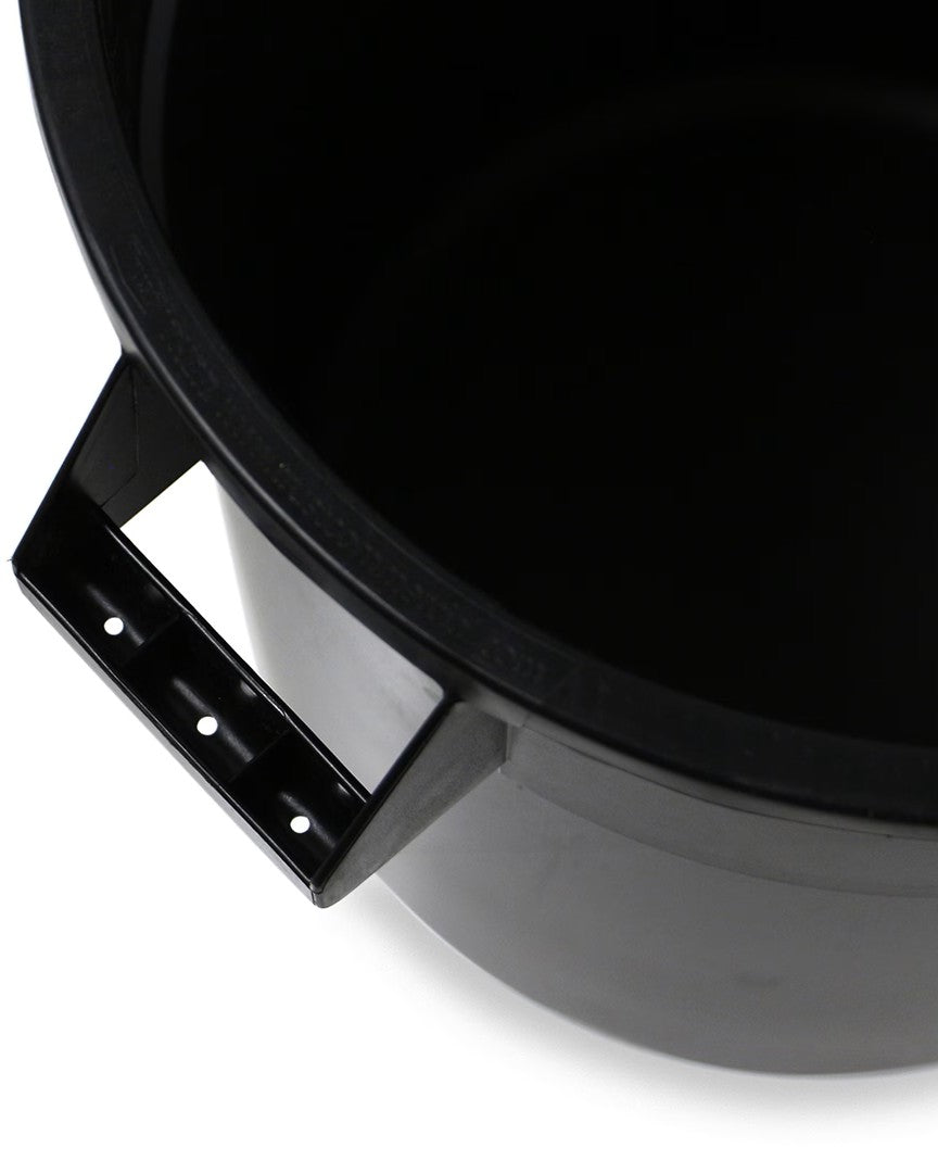 DETAIL(ディテール) / THOR Round Container DC 12L ラウンドコンテナ12L【サラダボゥル】