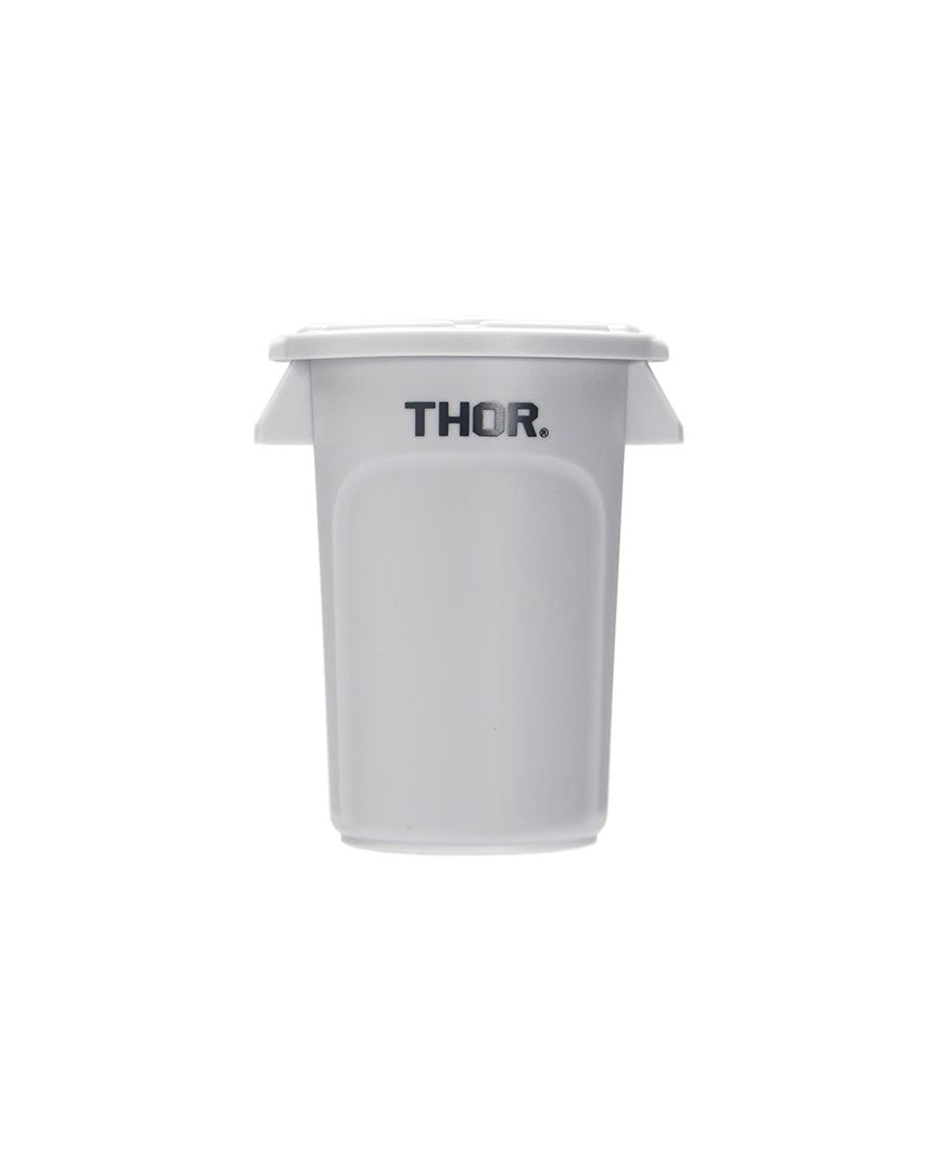 DETAIL(ディテール) / THOR Round Container Mini DC ラウンドコンテナー ミニ DC 【サラダボゥル】