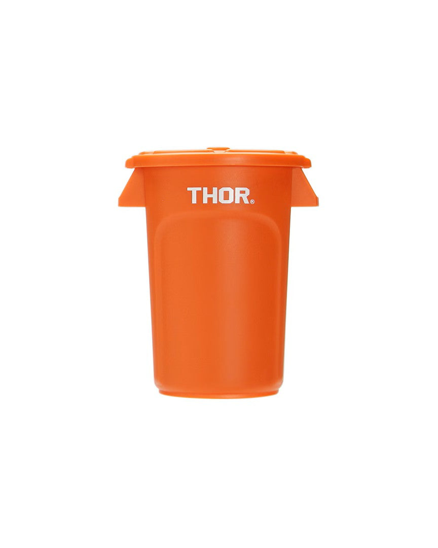 DETAIL(ディテール) / THOR Round Container Mini DC ラウンドコンテナー ミニ DC 【サラダボゥル】