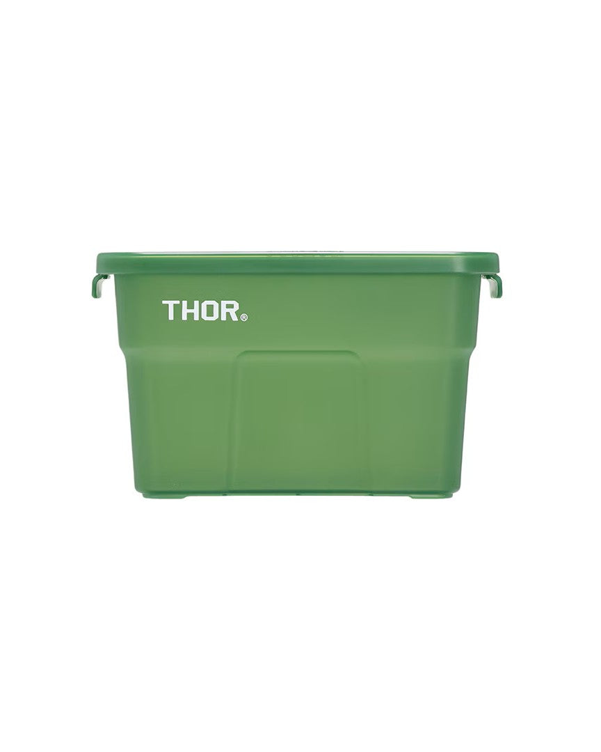 DETAIL(ディテール) / THOR Mini Totes With Lid DC Clear ソー ミニトート ウィズ リッド DC クリア 【サラダボゥル】