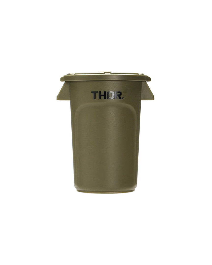DETAIL(ディテール) / THOR Round Container Mini DC ラウンドコンテナー ミニ DC 【サラダボゥル】