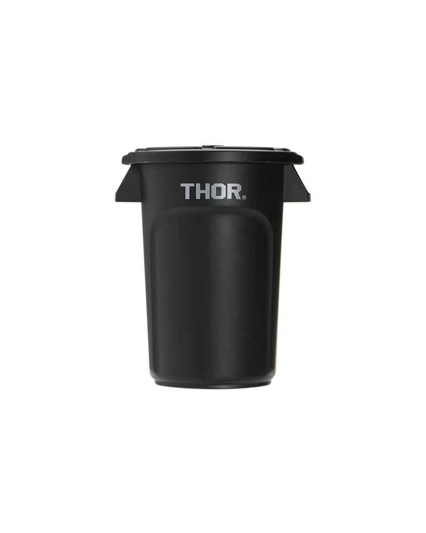 DETAIL(ディテール) / THOR Round Container Mini DC ラウンドコンテナー ミニ DC 【サラダボゥル】