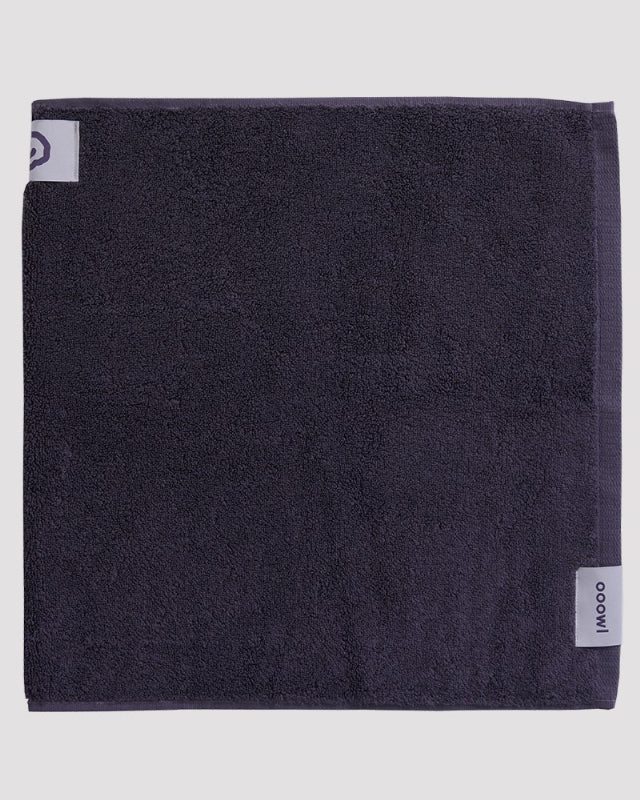 【バーンストア】ooowl / TOWEL LOVE CHARCOAL