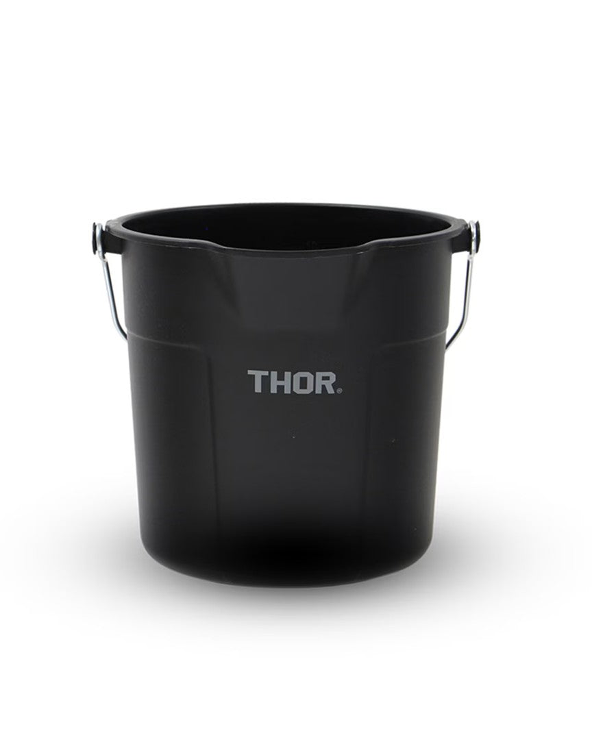 DETAIL(ディテール) / THOR Round Bucket DC 10Lラウンドバケツ【サラダボゥル】