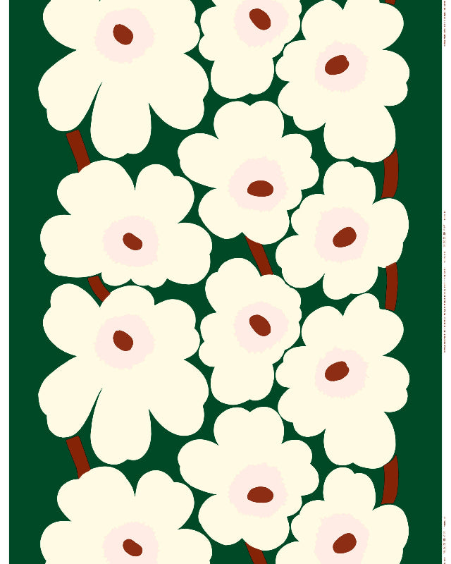 【マリメッコ】Unikko 52259074266-613
