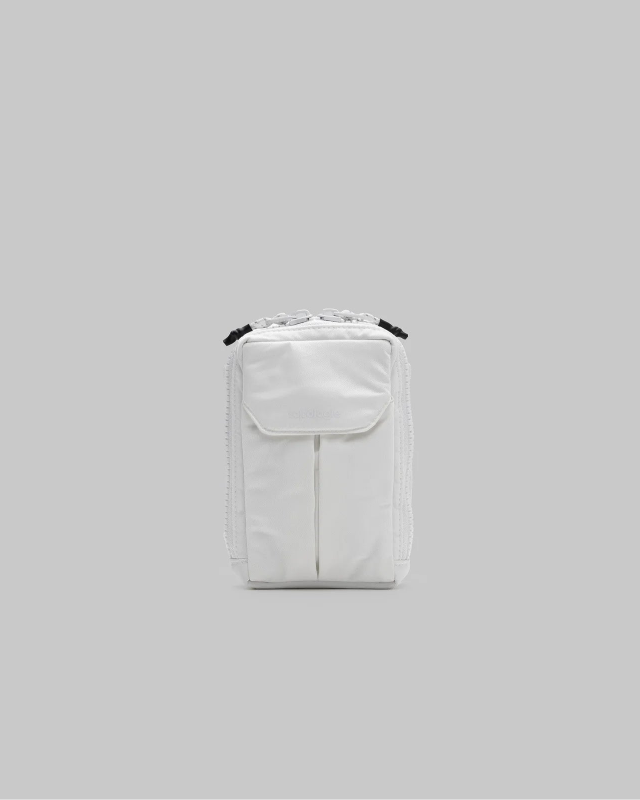 topologie / Utility Phone Sacoche【バッグ単体】(Marshmallow)