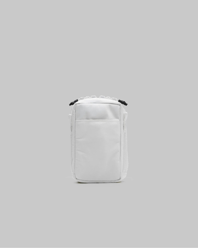 topologie / Utility Phone Sacoche【バッグ単体】(Marshmallow)