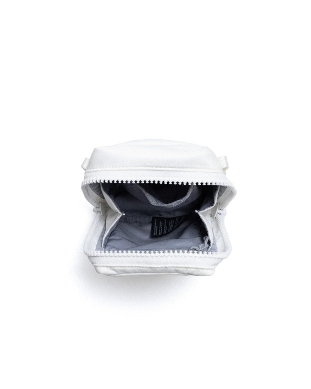 topologie / Utility Phone Sacoche【バッグ単体】(Marshmallow)